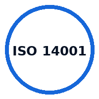 Certification ISO 14001