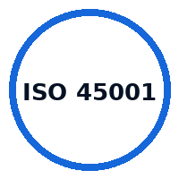 Certification ISO 45001